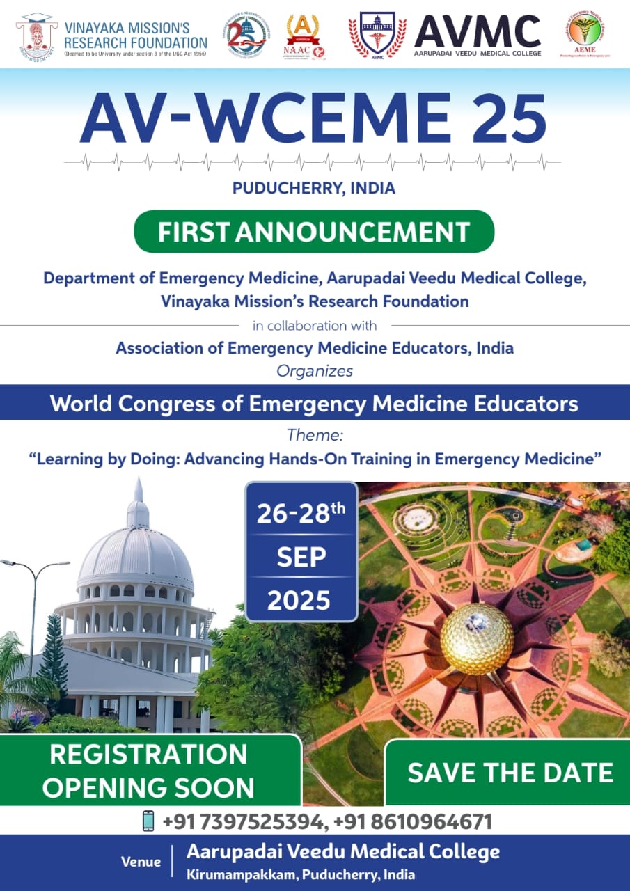 Upcoming Conference